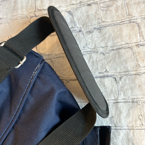 RUSSELL EXCLUSIVELY DISTRIBUTED BY PREMIUM BAGS,LLC LOGO NCCA FINAL FOUR DUFFEL - Picture 7 of 15